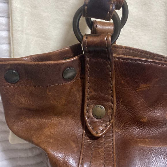 Frye Melissa Shoulder Bag - Picture 6 of 14
